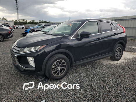 Mitsubishi Eclipse 2020 - Zdjęcie 1 z 13