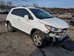 Chevrolet Trax 2019