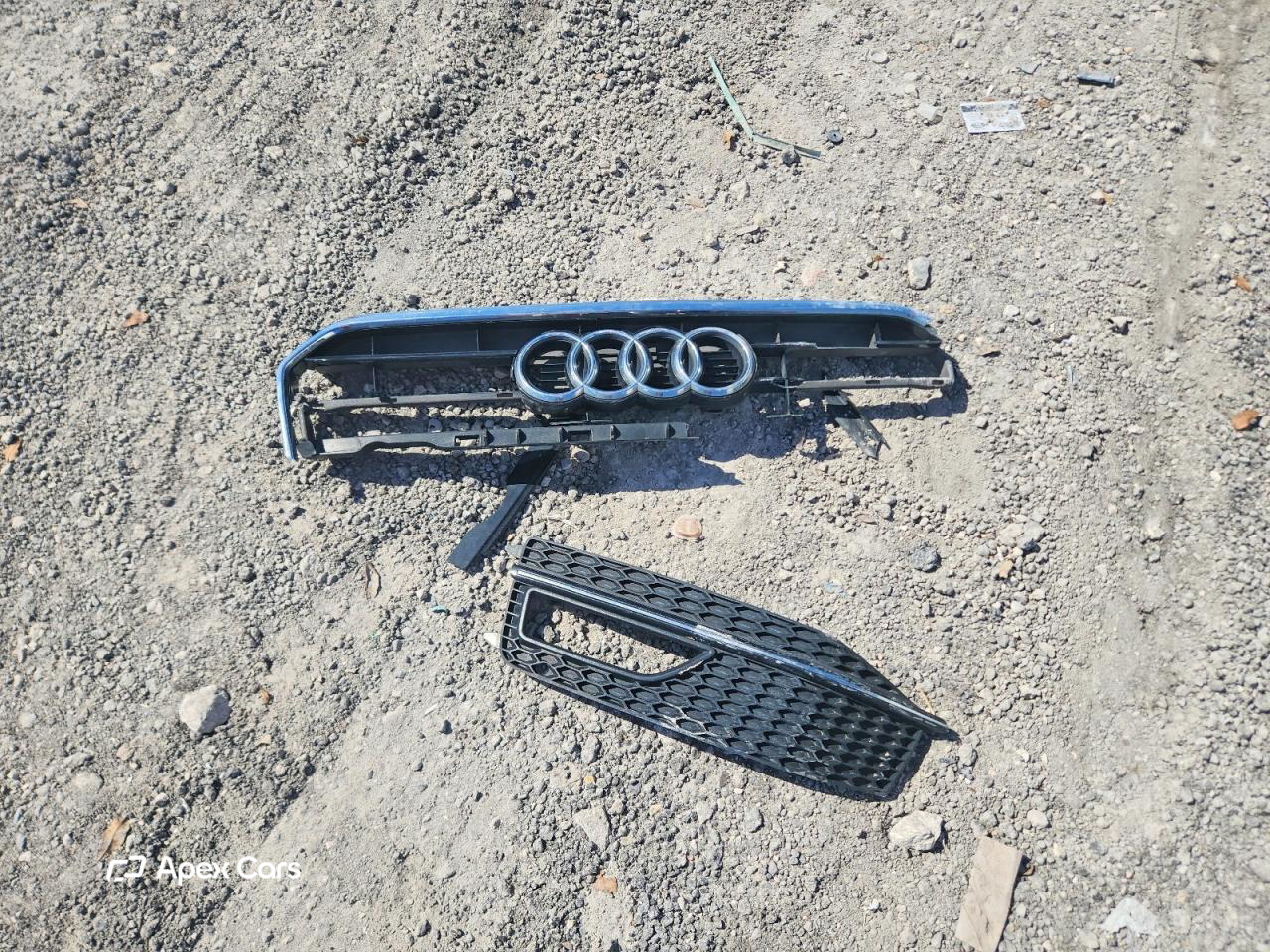Audi A4 2016