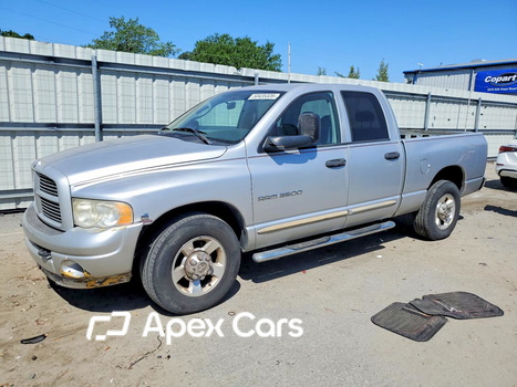 Dodge RAM 2005 - Image 1 of 14