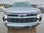 Chevrolet Silverado 2026