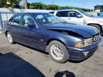 BMW Series 5 2002