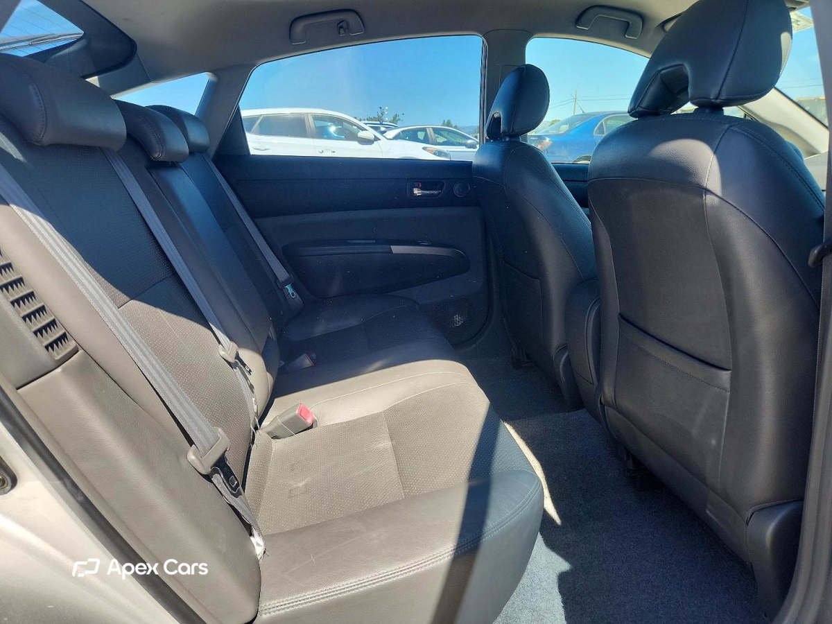 Toyota Prius 2006