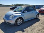 Volkswagen Beetle 2010