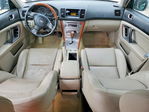 Subaru Outback 2005