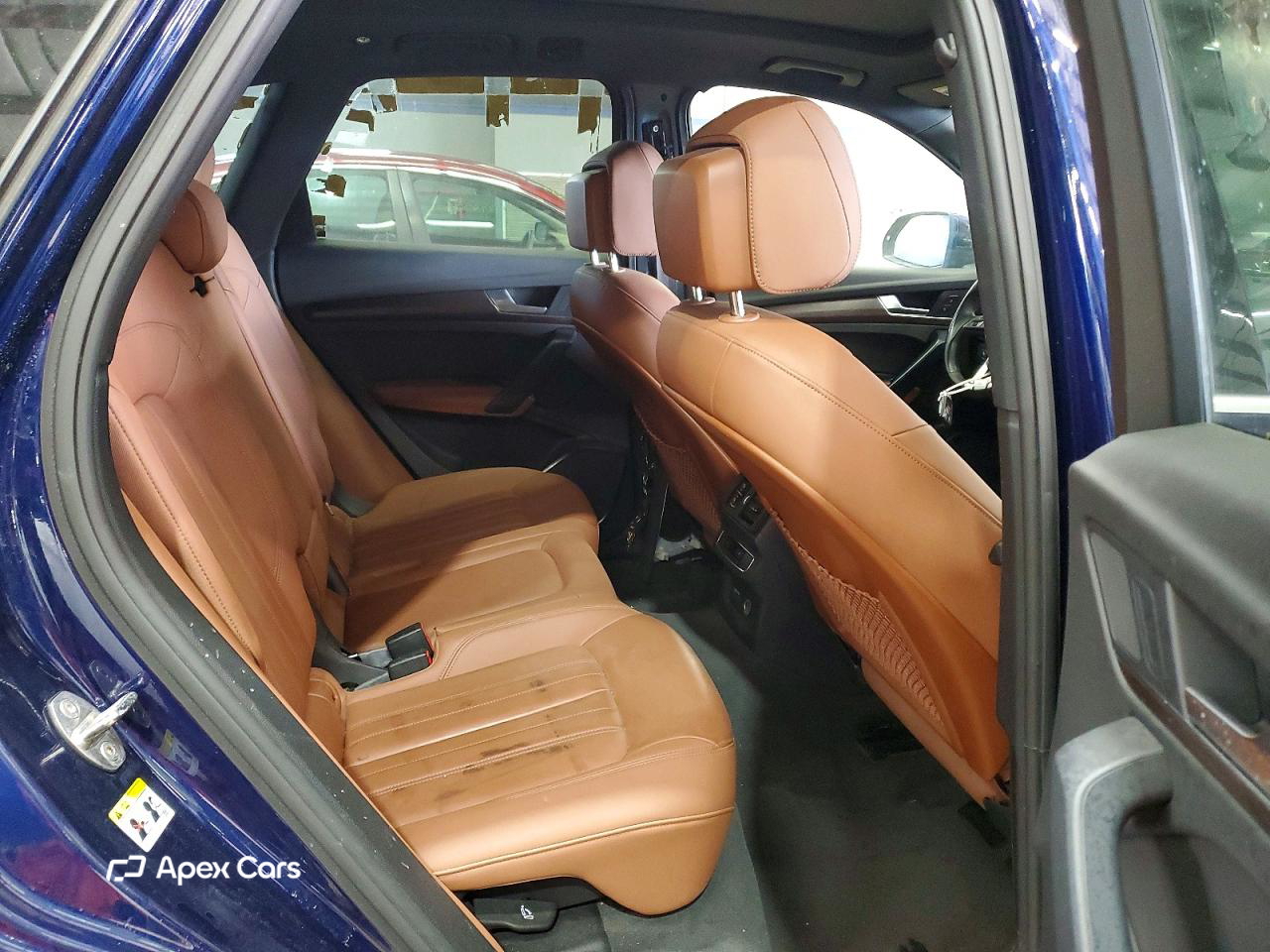 Audi Q5 2024