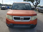 Honda Element 2009