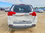 GMC Terrain 2014