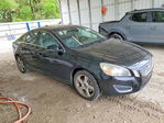 Volvo S60 2012