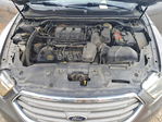Ford Taurus 2013
