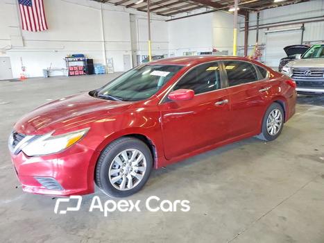 Nissan Altima 2016 - Image 1 of 12