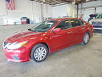 Nissan Altima 2016