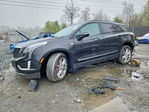 Cadillac XT5 2024