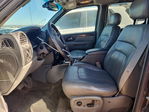 GMC Envoy 2004