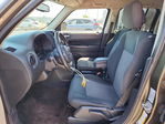 Jeep Liberty (Patriot) 2015
