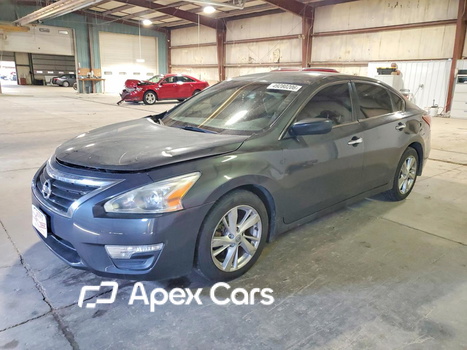 Nissan Altima 2013 - Image 1 of 12