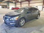 Nissan Altima 2013