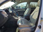 Cadillac SRX 2016