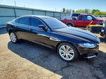 Jaguar XF 2016