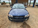 BMW Series 1 2012