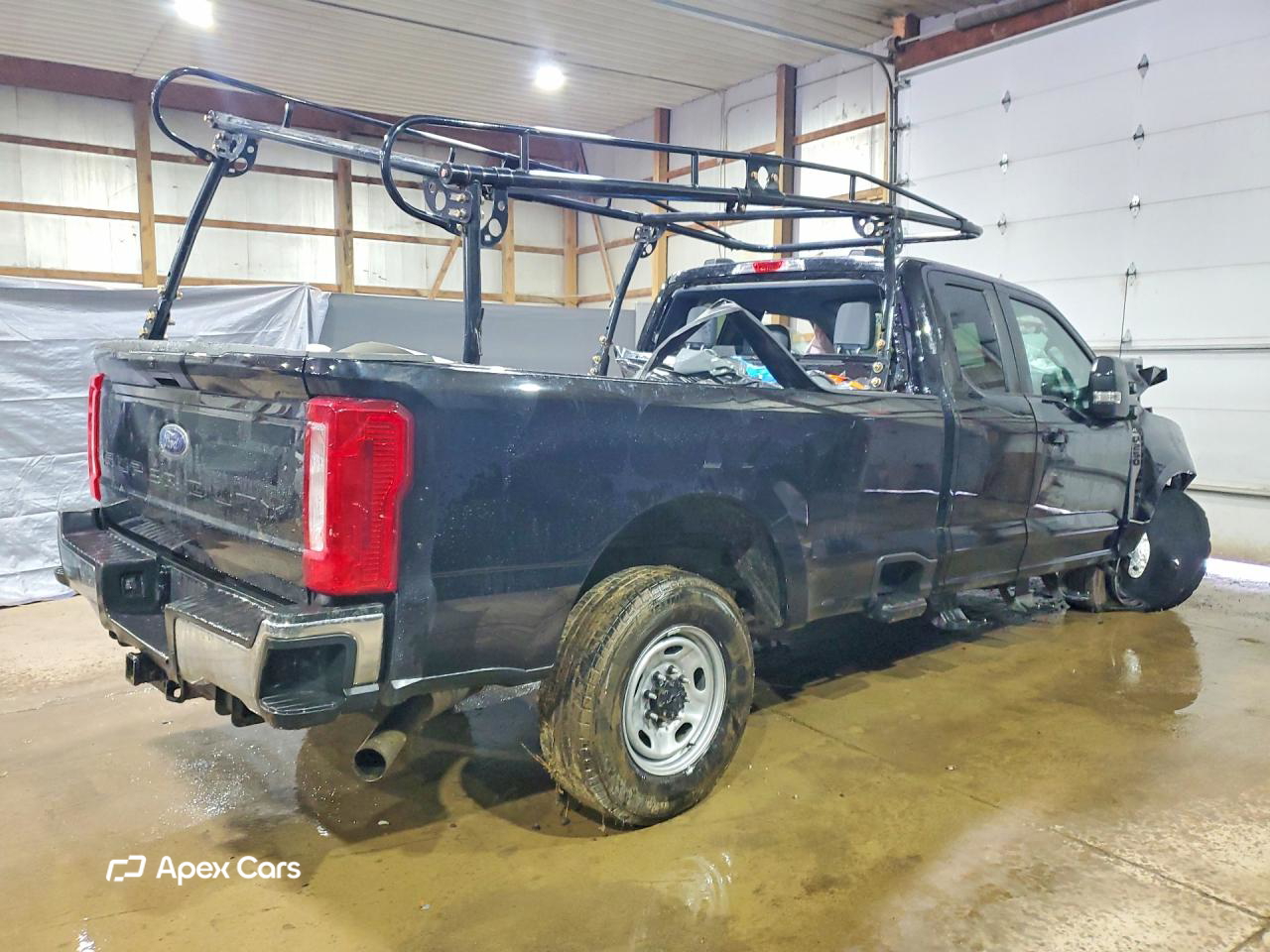 Ford F250 2025