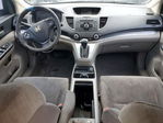 Honda CR-V 2013