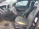 Ford Taurus 2016