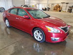 Nissan Altima 2014