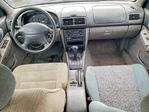 Subaru Impreza 1998