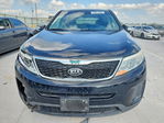 Kia Sorento 2015