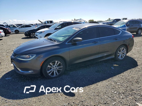 Chrysler 200 2016 - Image 1 of 12