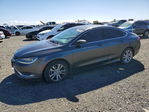 Chrysler 200 2016