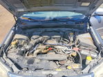 Subaru Forester 2010