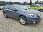 Subaru Outback 2015