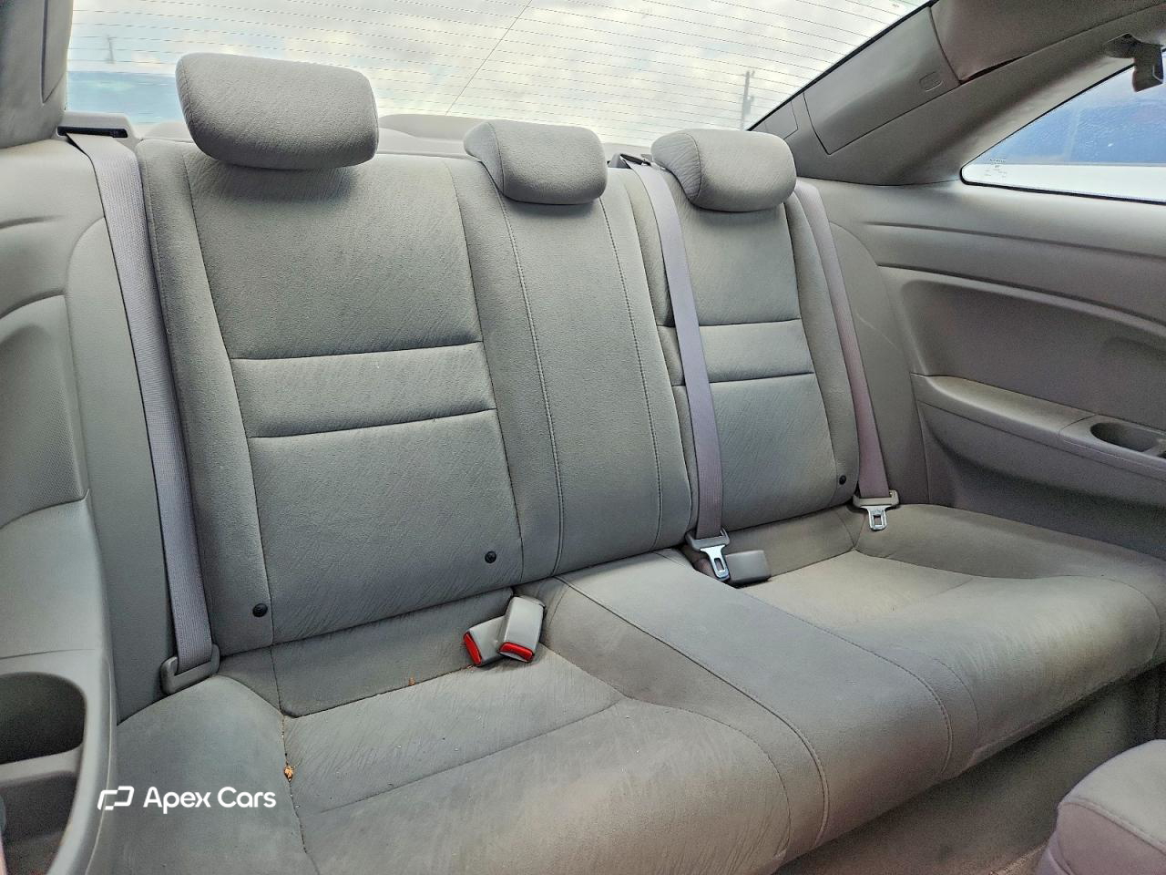 Honda Civic 2008