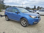 Subaru Forester 2017