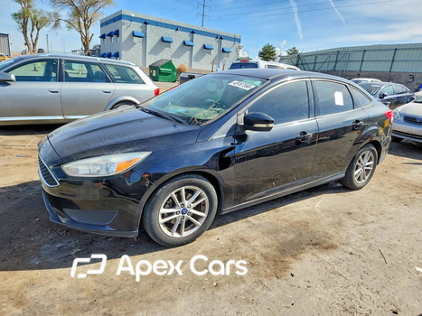 Ford Focus 2017 - Image 1 of 5