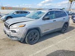 Jeep Cherokee 2017