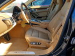 Porsche Panamera 2012