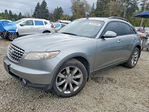 Infiniti FX 2005