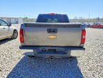 Chevrolet Silverado 2012