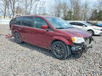 Dodge Caravan 2017
