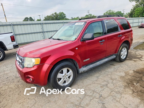 Ford Escape 2008 - Image 1 of 14