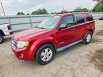 Ford Escape 2008