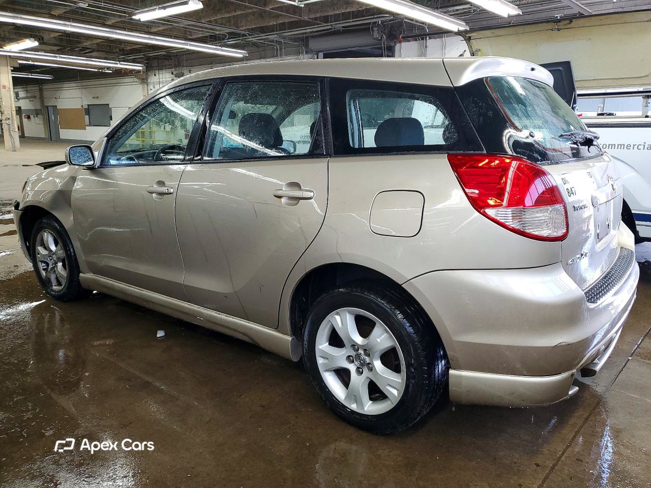 Toyota Matrix 2003