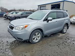 Subaru Forester 2014