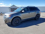Ford Edge 2012