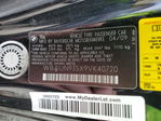 BMW Series 1 2009