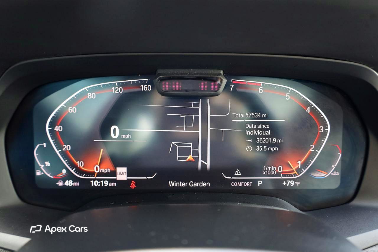 BMW X7 2020