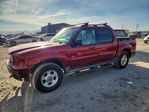 Ford Explorer 2001